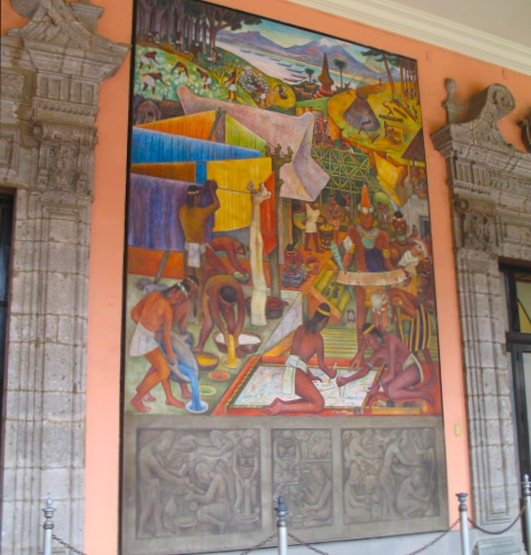 another mural