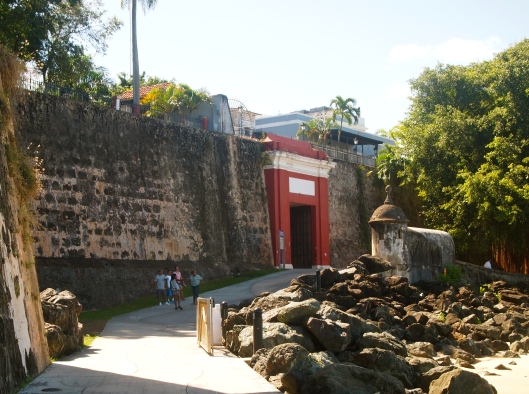 Puerta de San Juan