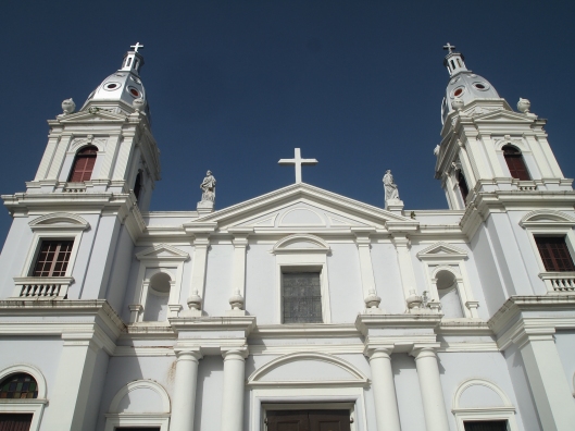 Catedral Nuestra Senora de Guadalupe