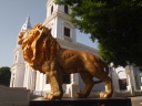 lions of Ponce